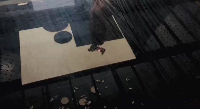 Брелок Mongoose LS 9000d