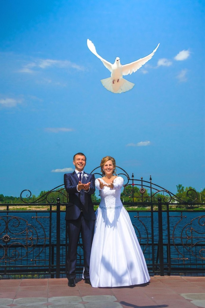 Кружева на прозрачном фоне