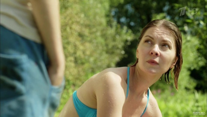 Катя Семенова Тенгиз