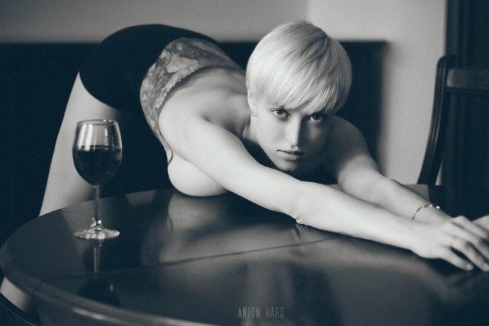 Елена Шилова оголенная