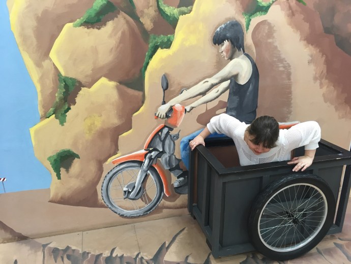 МУЗОБОЗ (1997) Семенова Катя