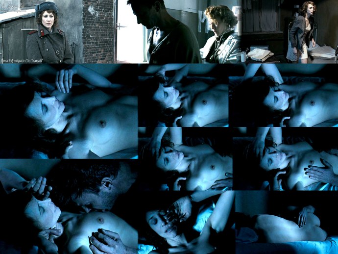 Вера Фармига голая в фильмах