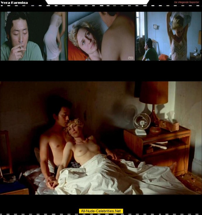 Порновота Вера Фармига