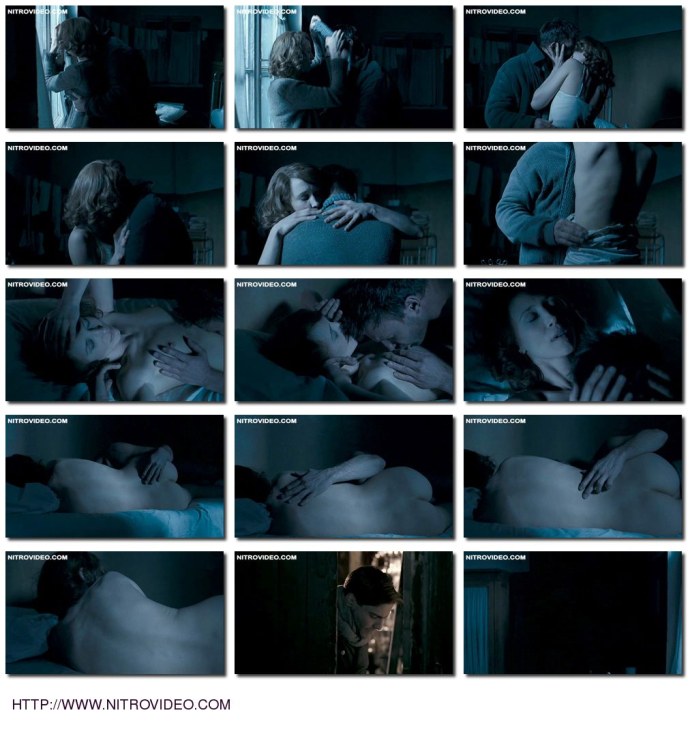 Эротические сцены с верой Фармига