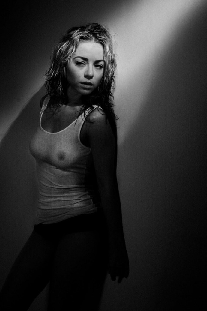 Рина Гришина Maxim 2017