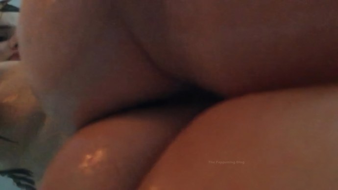 Рина Гришина слив