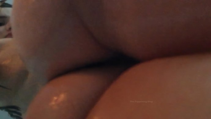 Рина Гришина в Нижнем белье отель Элеон