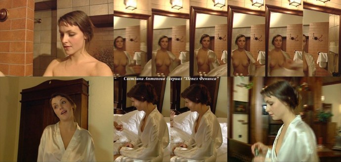 Голая Татьяна Друбич без трусов