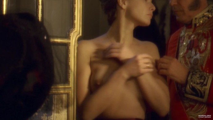 Голые знаменитости СТС