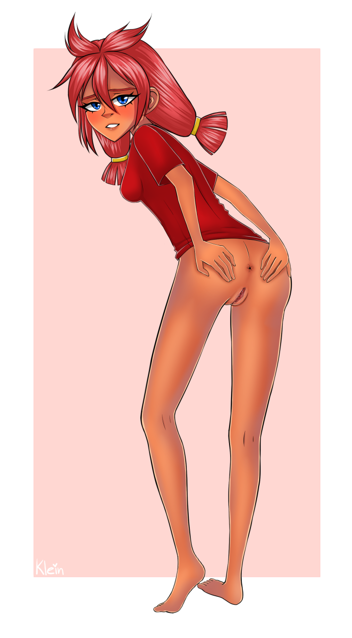 Русская порноактриса Ульяна