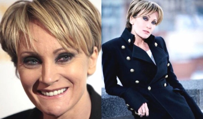 Певицы 2021 года Россия