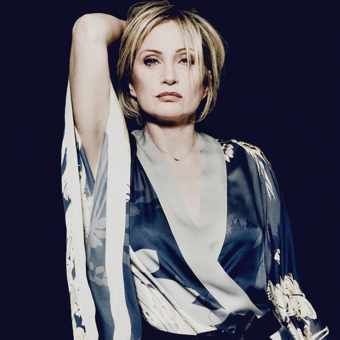 Патрисия Каас биография