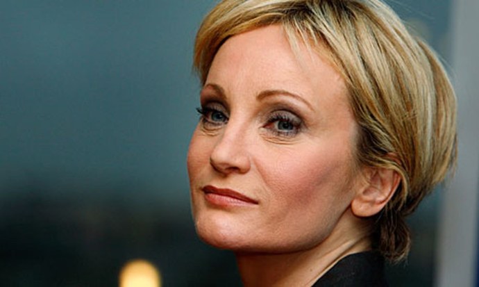 Патрисия Каас фото