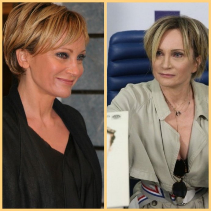 Алексис Тексас влагалище