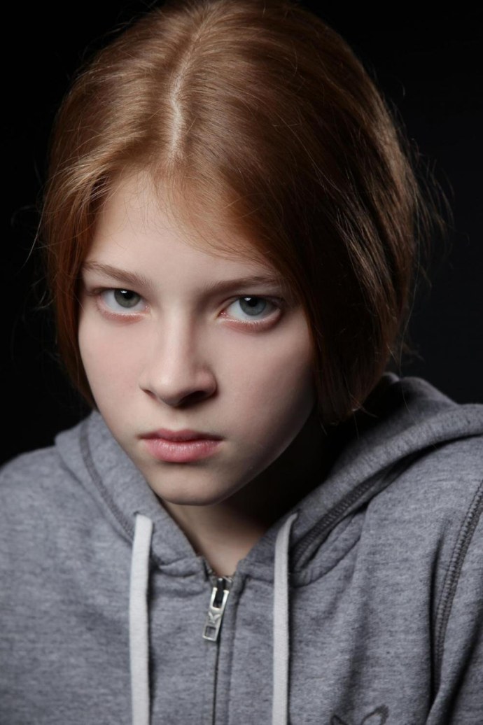 Анжелика Анохина