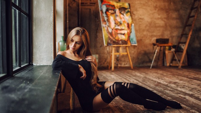 Nick lang голый порноактер