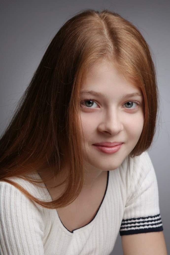 Динамичная композиция в фотографии