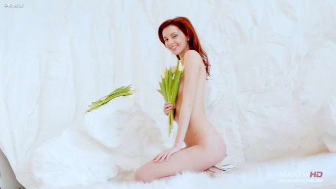 Капустинская Мария актриса голая