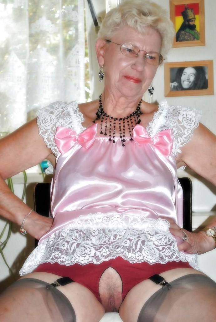 Старые женщины извращенки