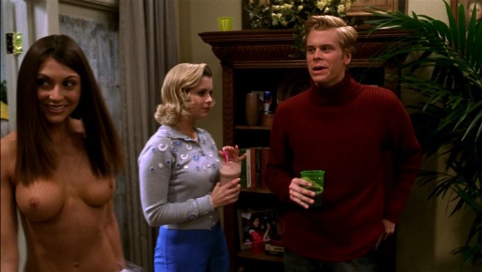 Серина Винсент голая гиф