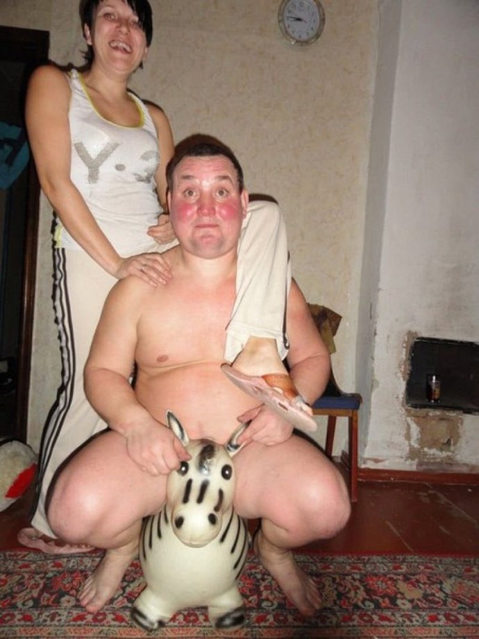 Из соцсетей без комплексов