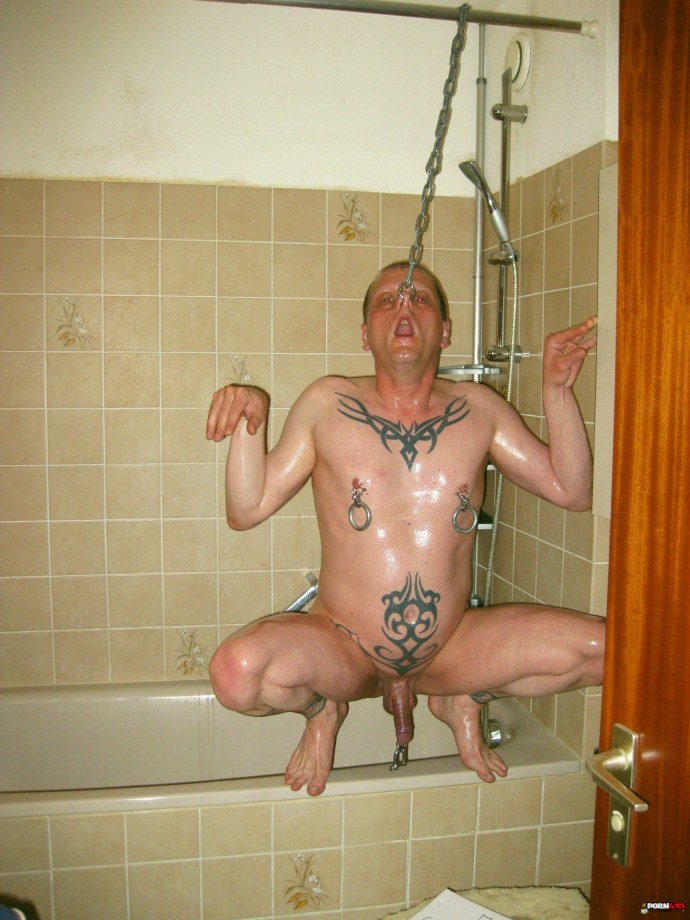 Чудики из социальных сетей ню