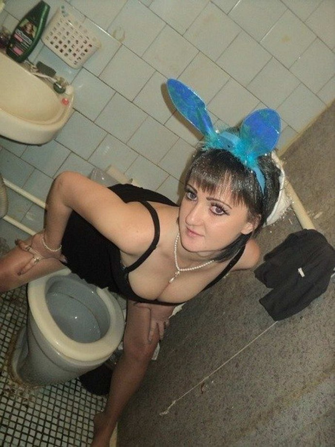 Чудики из социальных сетей 18 +