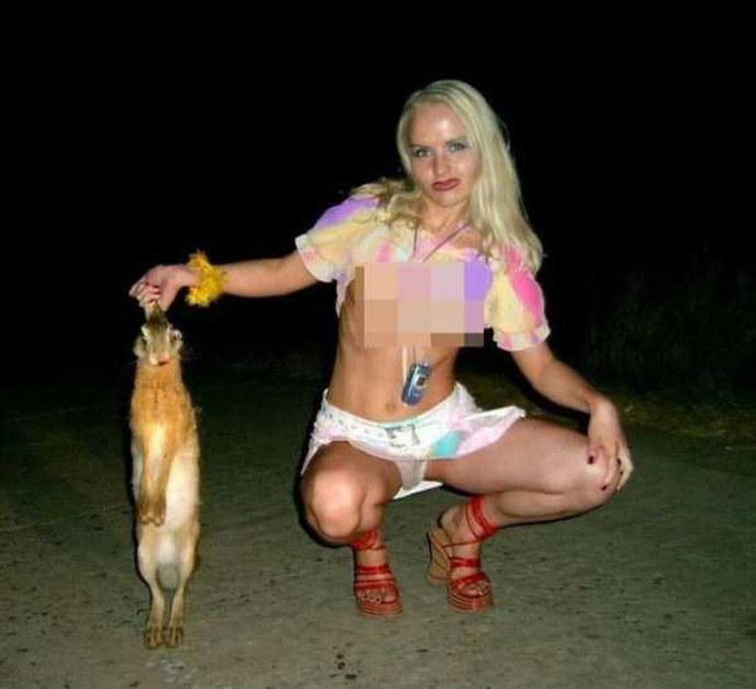 Пьяные Деревенские женщины