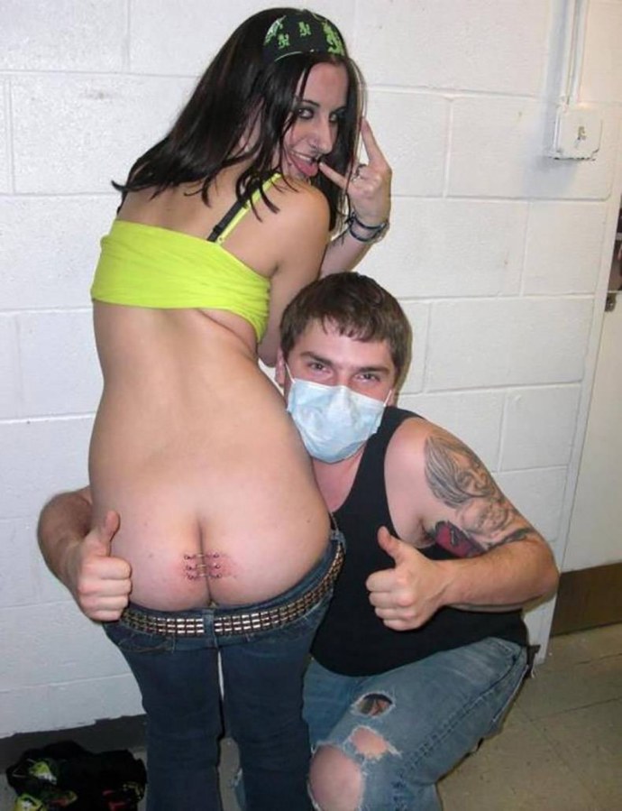 Эротические приколы из соцсетей