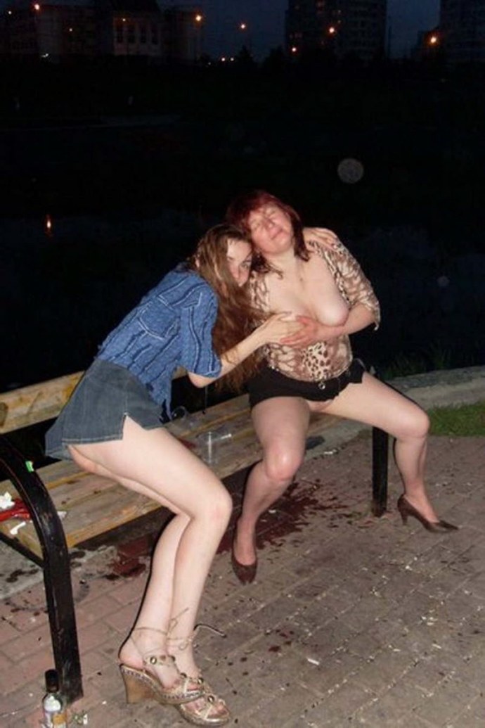 Чудики из социальных сетей 18 +