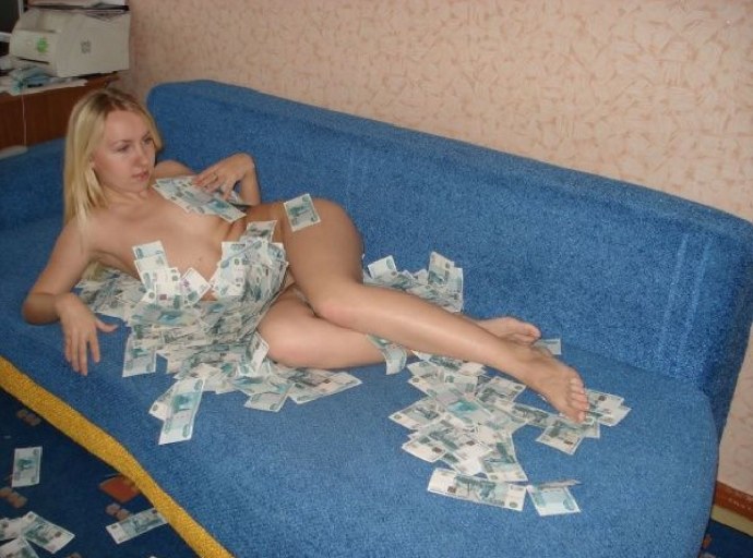 Ужасы социальных сетей голые