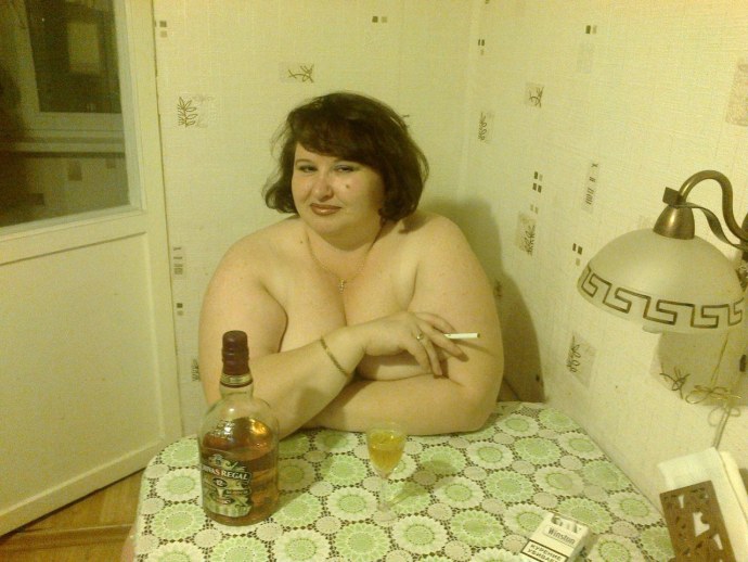 Улов из соцсетей