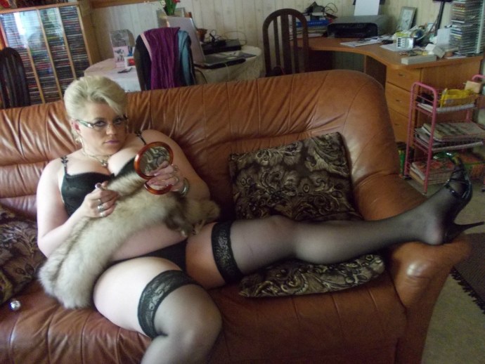 Чудики из социальных сетей девушки