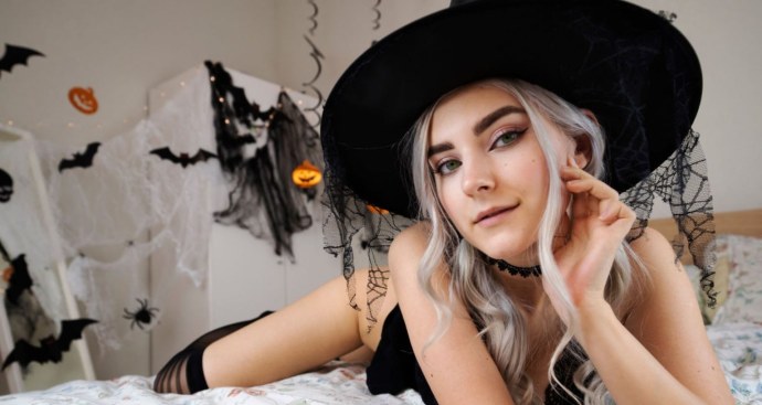 Ева Элфи онлифанс