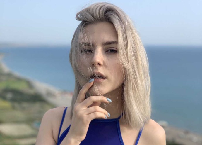 Дакота Скай порноактриса