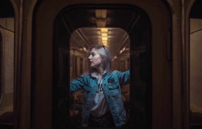 Ева Элфи (Eva Elfie)