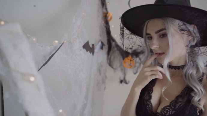 Ева Элфи горячие