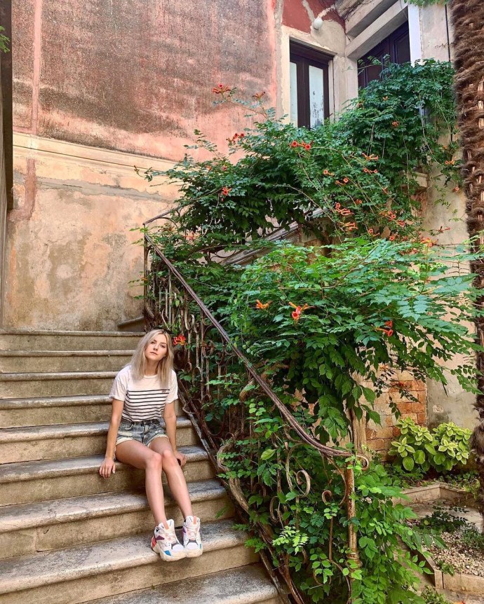 Alfie Chapter 17 Comics