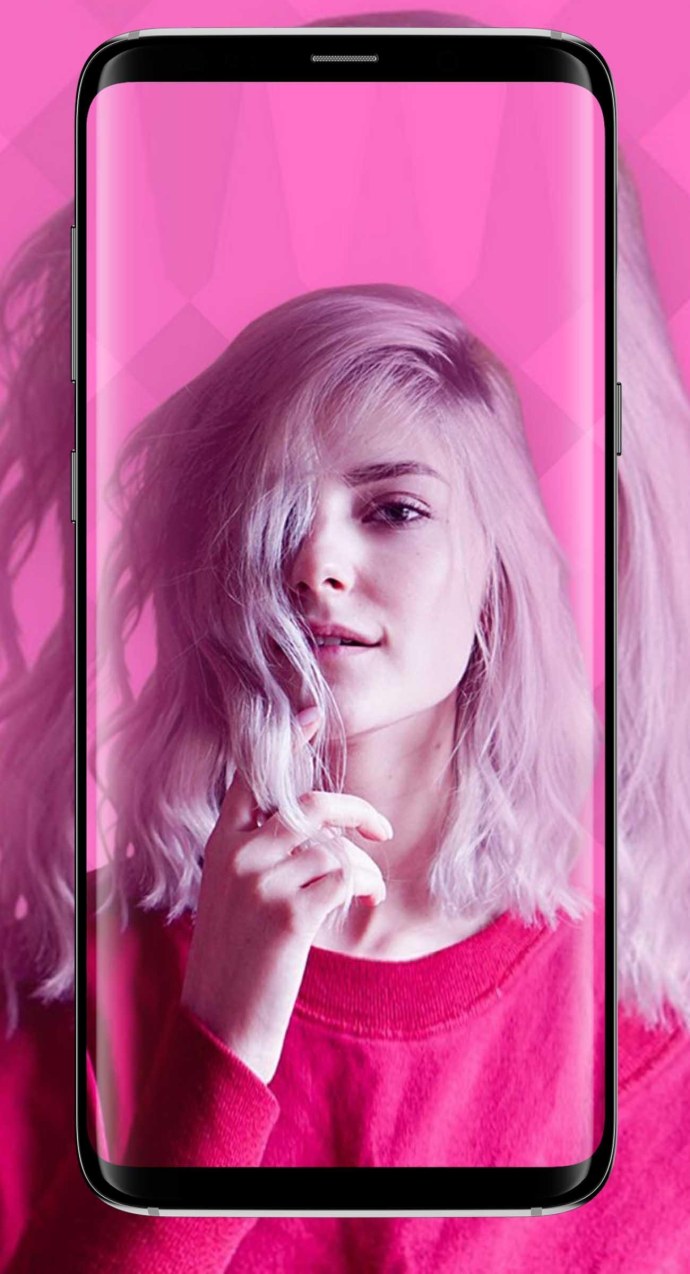 Ева Элфи тройничок