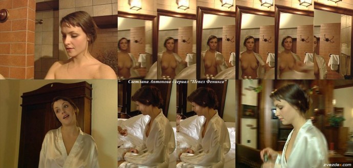 Антонова Наталья голая.порно