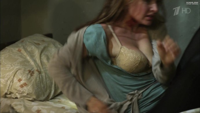 Антонова Наталья бюст