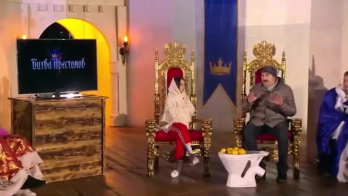 Диляра Барская