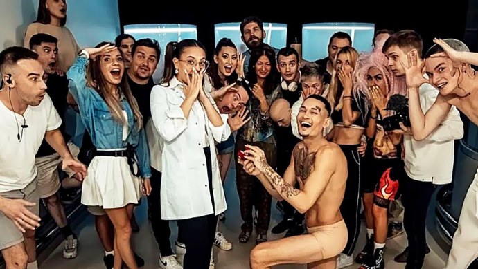 Моргенштерн Кристалл