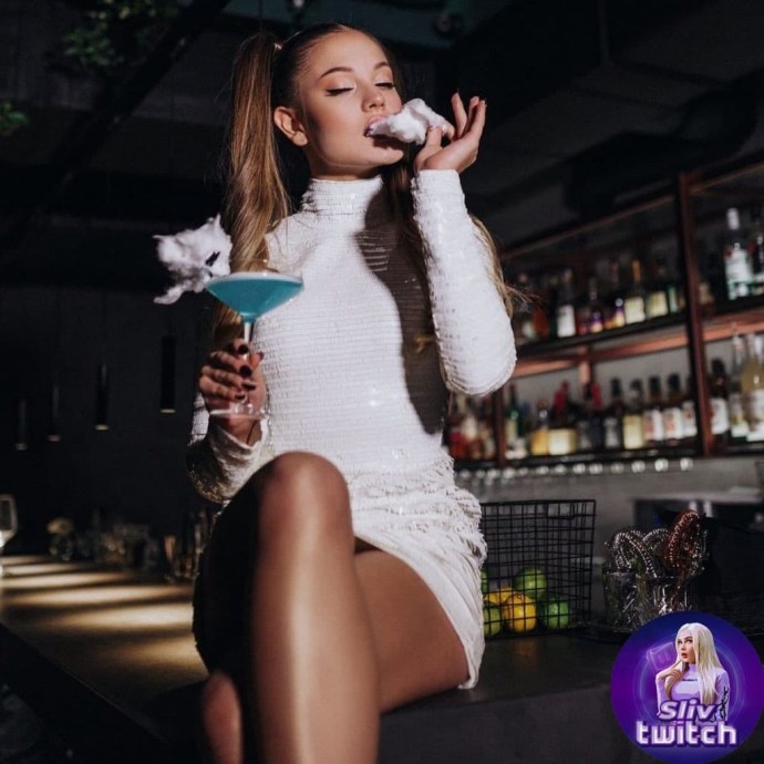 Ассоль Моргенштерн