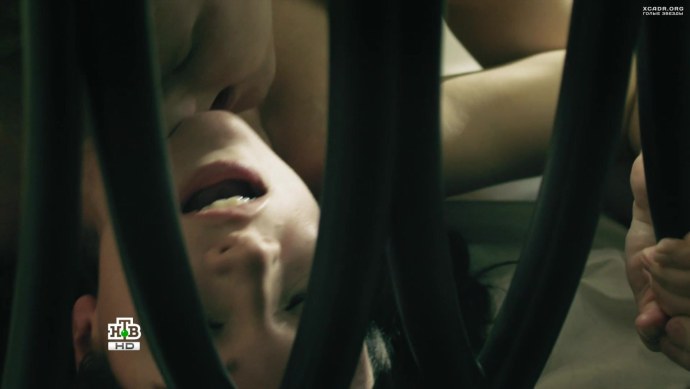 Девушки татарки в чулках ню