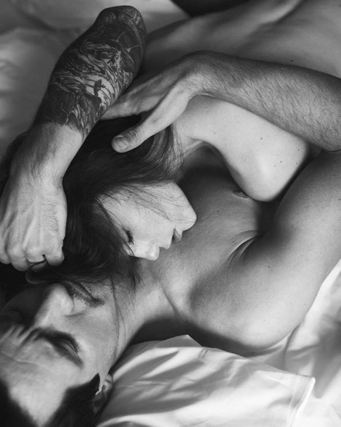 Поцелуй лучшее лекарство