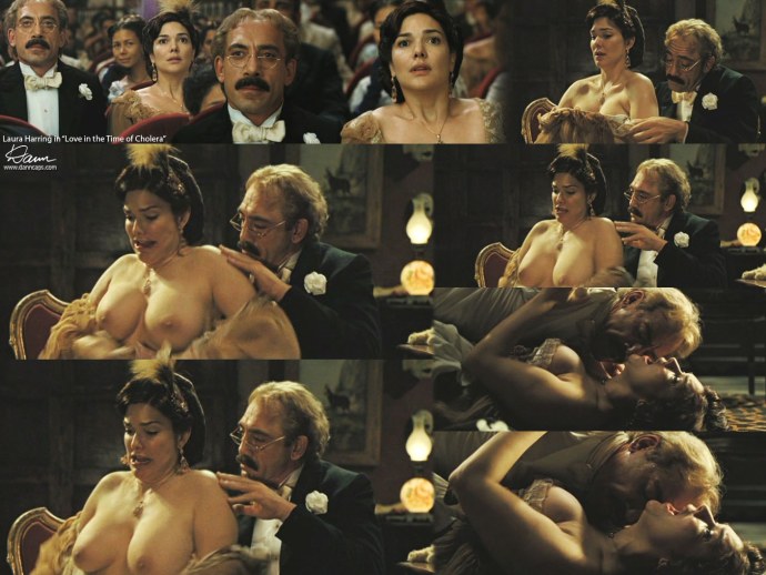 Наоми Уоттс Лаура Хэрринг лесби