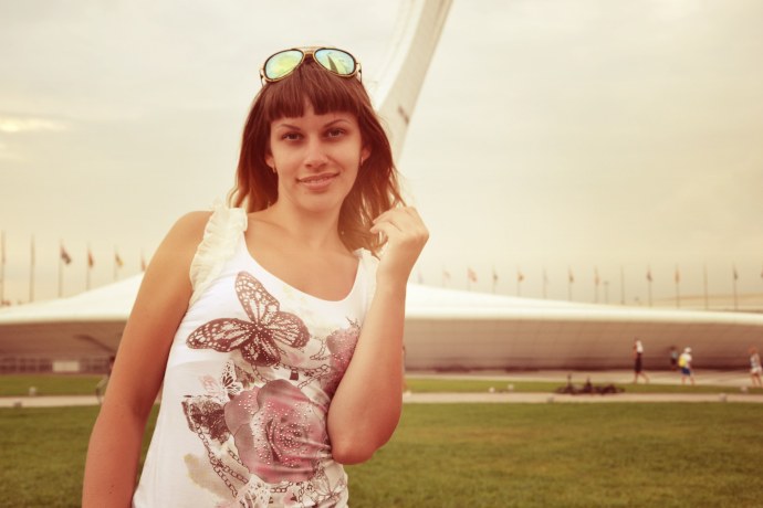 Алена Шелест ххх голая