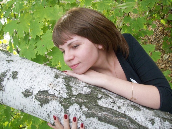 Алена Шелест ххх голая