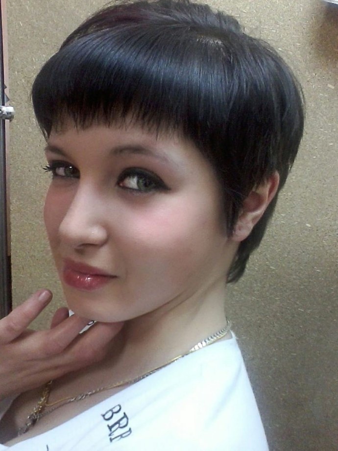 Анастасия Романова голая